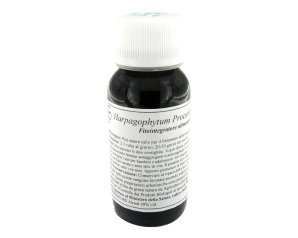 LVS 08N HARPAGOPHYTUM PRO COMP