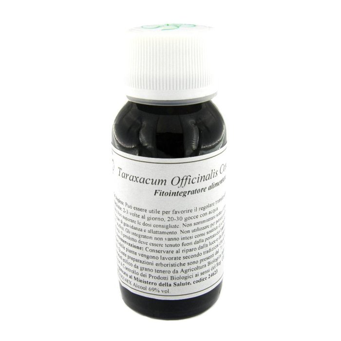 09N TARAXACUM OFF COMP 60ML