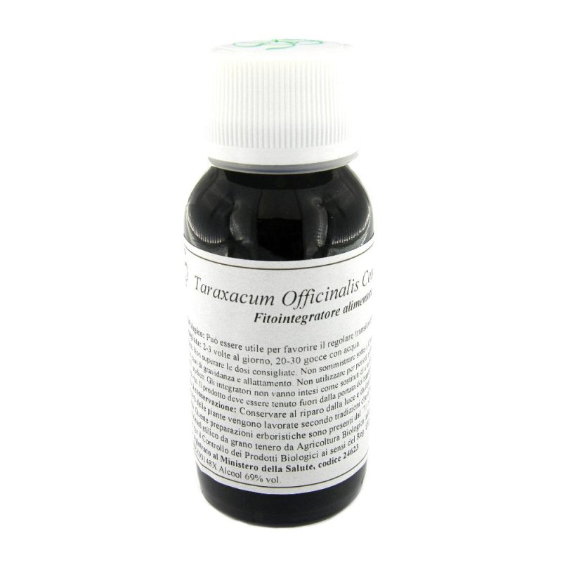 09N TARAXACUM OFF COMP 60ML