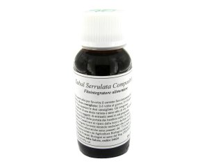 LVS 10N Sabal Serr.Comp.