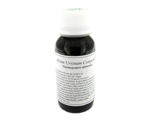 12N ALLIUM URSINUM COMP 60ML