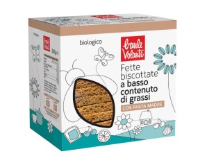 FETTE BISC S/GRASSI 300G