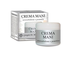 CREMA MANI 100ML  GIORGINI