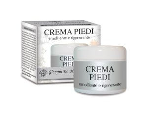 CREMA PIEDI 100ML  GIORGINI