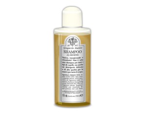 GINSENG SHAMPOO 250ML GIORGINI