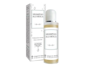 SHAMPOO ORTICA 125ML GIORGINI