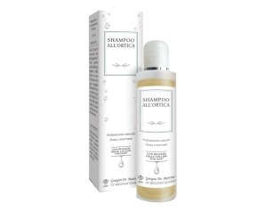 SHAMPOO ORTICA 250ML GIORGINI
