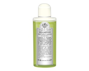 SHAMPOO CAP GRAS/FORF 250ML