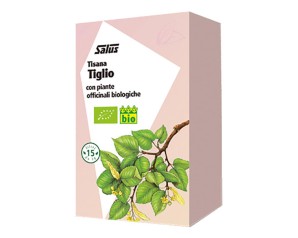 SALUS TIS TIGLIO 15FILT 30G