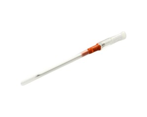 Icu Medical Italia Ago Cannula Abbocath T G22 Iso