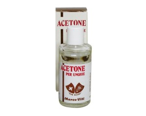 UNGHIASIL ACETONE 50ML