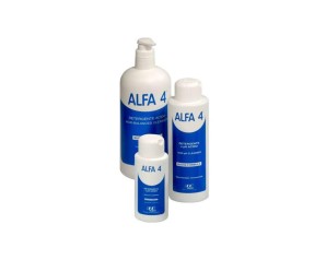 MAVI Alfa 4  500ml