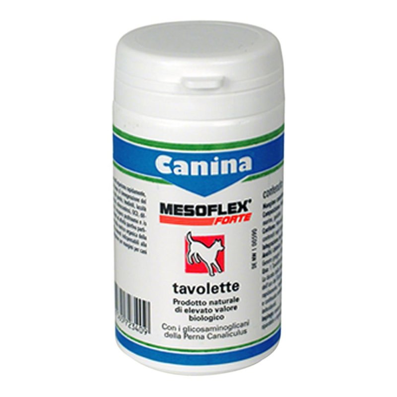 MESOFLEX Forte 120 Tav. MESOFLEX Forte 120 Tav.