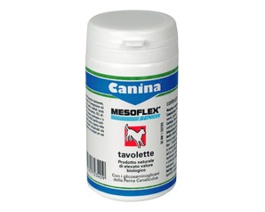 MESOFLEX Senior  60 Tav.