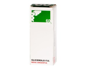 GLICEROLO FU 60G