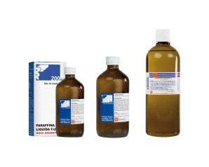 PARAFFINA LIQUIDA FU 1000ML