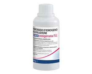 PEROSSIDO IDROGENO 10VOL 100G