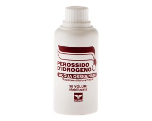 PEROSSIDO IDROGENO 36VOL 100G