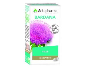 Arkofarm Bardana Arkocapsule 45 Capsule
