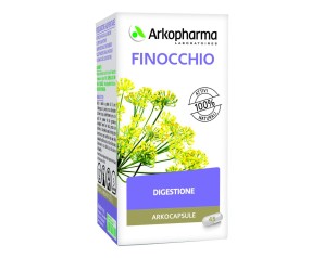 Arkofarm Finocchio Arkocapsule 45 Capsule