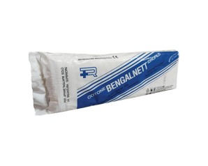 Farmaricci Since 1905 Dispositivi e trattamenti per la Salute Cotone Politene Bengalnett 100 g