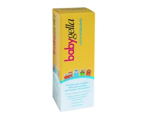 Babygella Latte Detergente 250 ml
