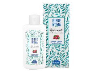 HELAN Igiene Int.Rinfr.200ml