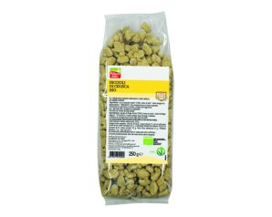 RICCIOLI CRUSCA 250G FINESTRA