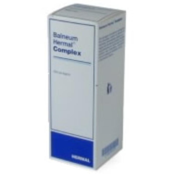 BALNEUM HERMAL COM BAGNO 500ML BALNEUM HERMAL COM BAGNO 500ML