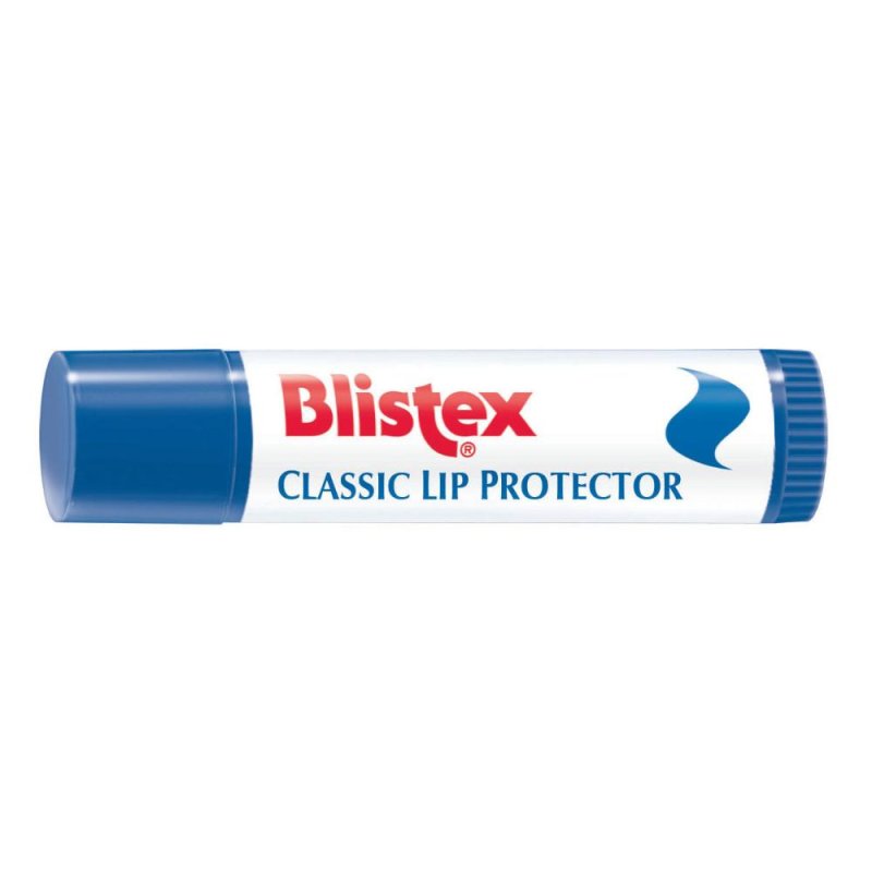 Blistex Classico Con Aloe Vera, Jojoba e Cera d'Api 4,25g Blistex Classico Con Aloe Vera, Jojoba e Cera d'Api 4,25g