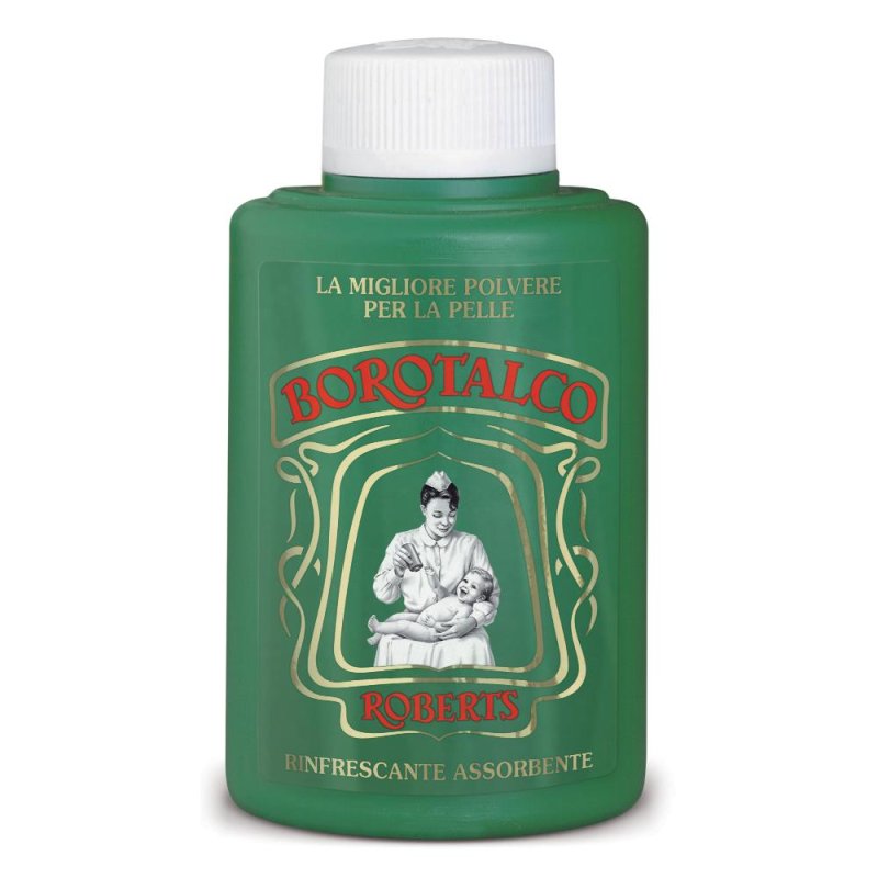 L.manetti-h.roberts & C. Borotalco Roberts Barattolo 100 G L.manetti-h.roberts & C. Borotalco Roberts Barattolo 100 G