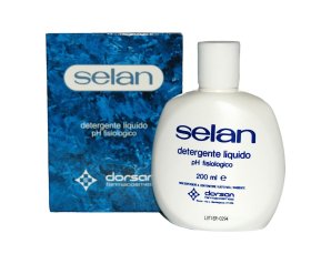 Dorsan Selan Det Liq 200 ml