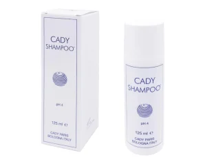 CADYSHAMPOO 125ML