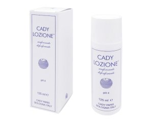 CADYLOZIONE-125 ML