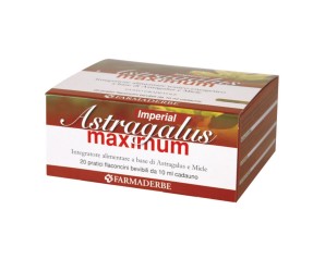IMPERIAL ASTRAGALUS MAX 20F 10