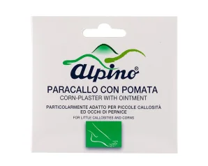 ALPINO CEROTTO PARACALLI C/POM