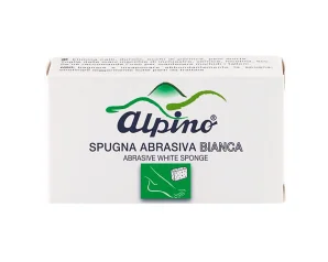 ALPINO SPUGNA BIANCA