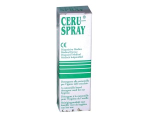 CERU SPR 30ML