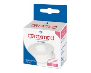 Ibsa Farmaceutici Italia Cer Ceroxmed Tnt Aer 500x1,25