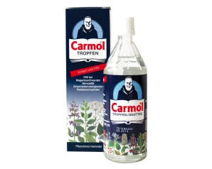 CARMOL GTT 80ML
