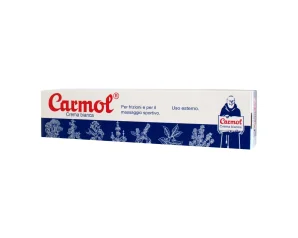 CARMOL POM BI MASS 60ML