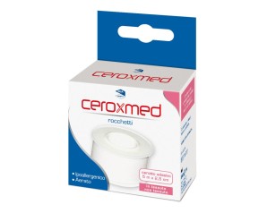 Bouty Cer Ceroxmed Tnt Aer  Rocchetto 500x2,5