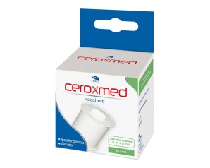 Bouty Cer Ceroxmed Seta Aerato 500x5