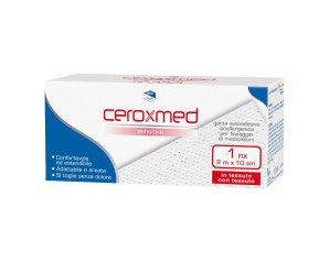 Bouty Garza Ceroxmed Fix Misura 200x10