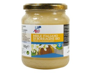 FsC Miele Borragine 500g