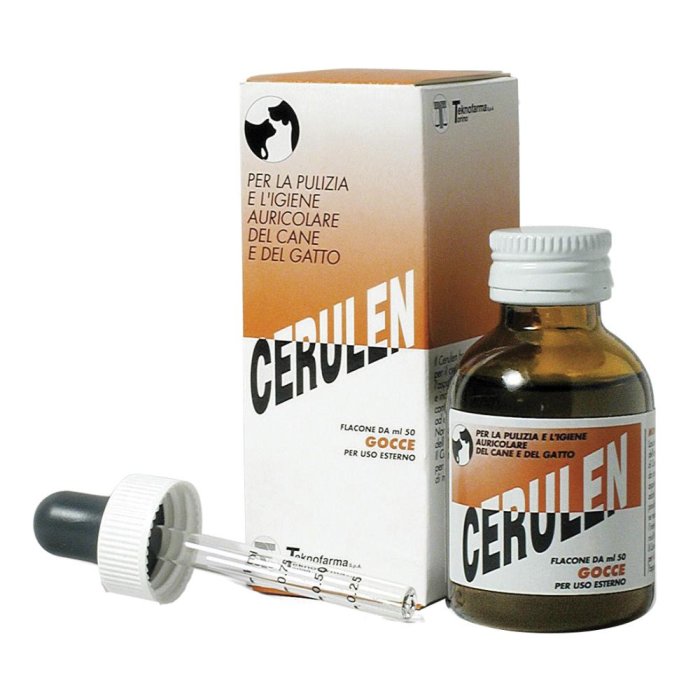 CERULEN Gocce 50ml CERULEN Gocce 50ml
