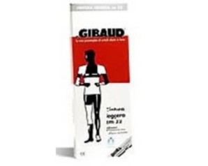 GIBAUD CINTURA*LEGG. LE 32CM