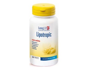 LONGLIFE LIPOTROPIC 60TAV
