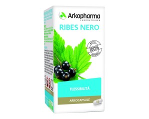 ARKOCAPSULE Ribes Nero 45 Cps