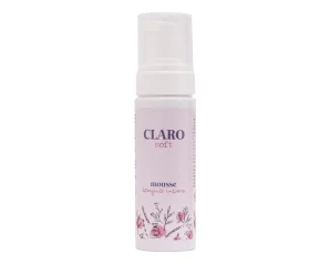 CLARO SOFT MOUSSE DET INTIMA